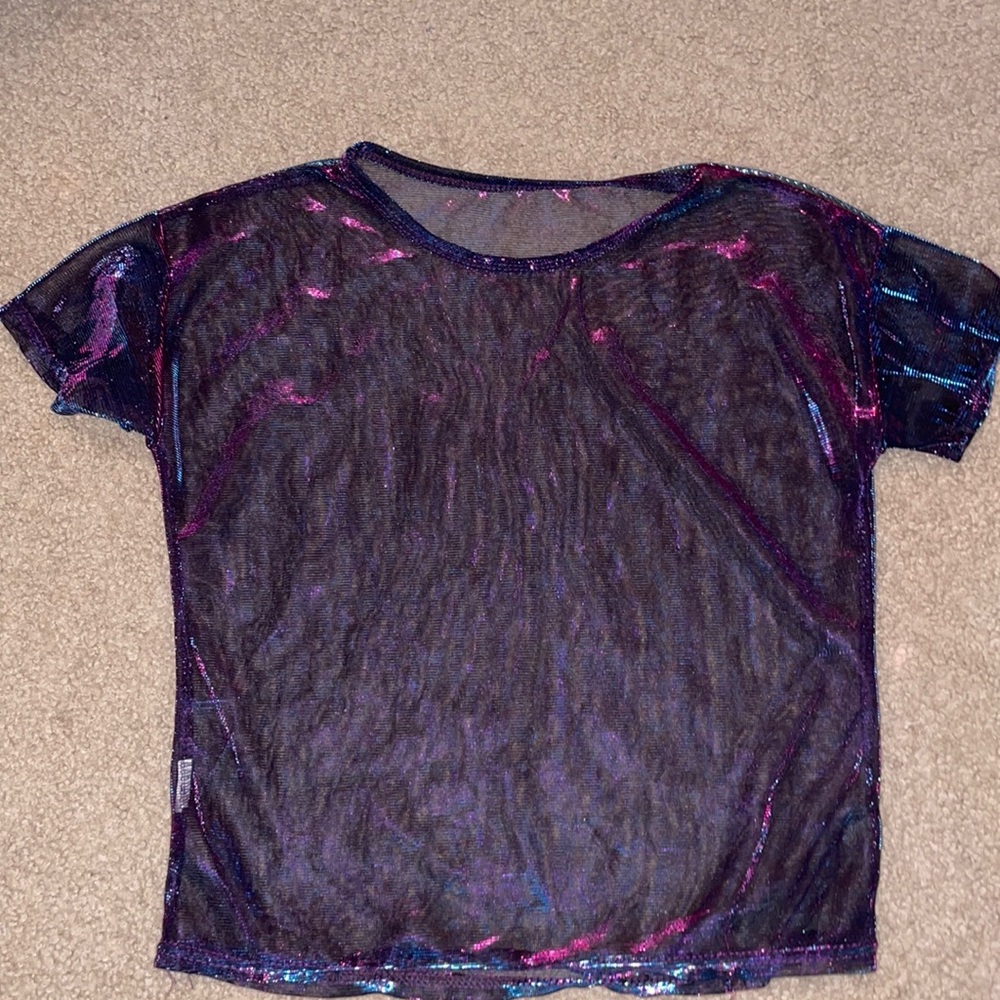 Club shirt
